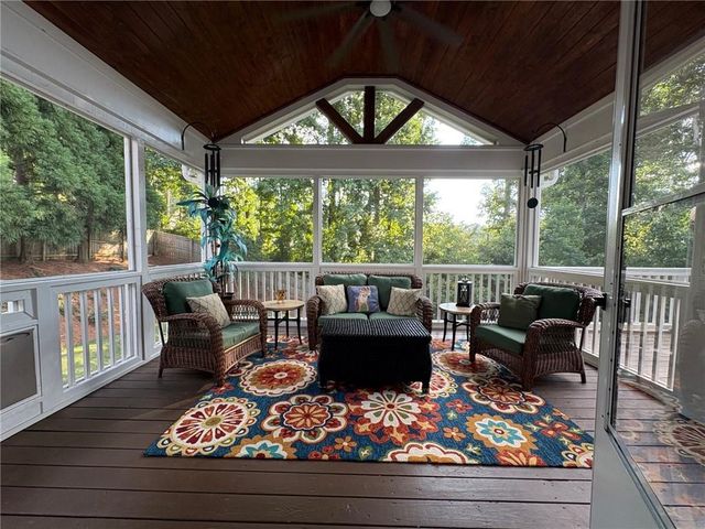 3684 Heritage Crest Parkway, Buford, GA 30519