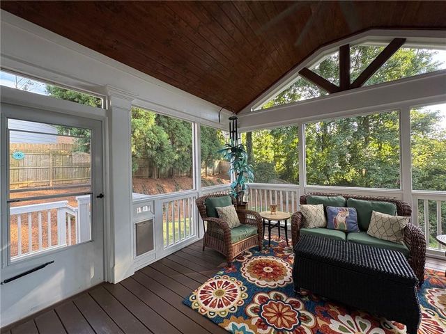 3684 Heritage Crest Parkway, Buford, GA 30519