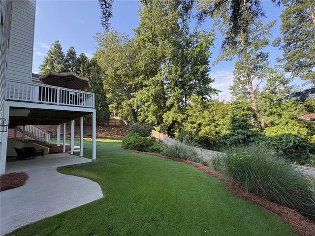 3684 Heritage Crest Parkway, Buford, GA 30519