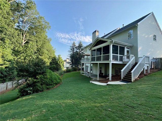 3684 Heritage Crest Parkway, Buford, GA 30519