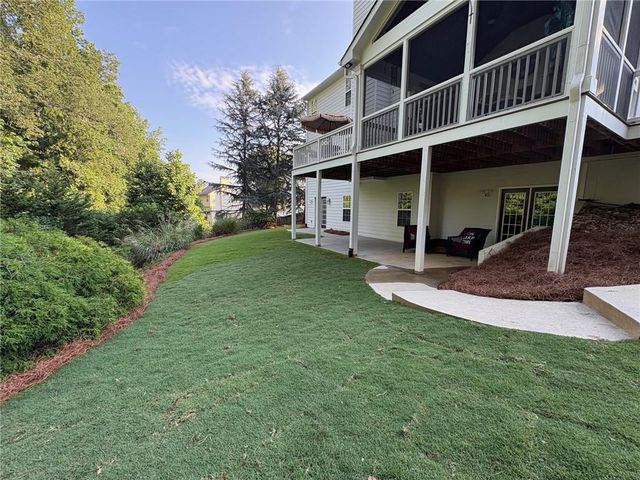 3684 Heritage Crest Parkway, Buford, GA 30519
