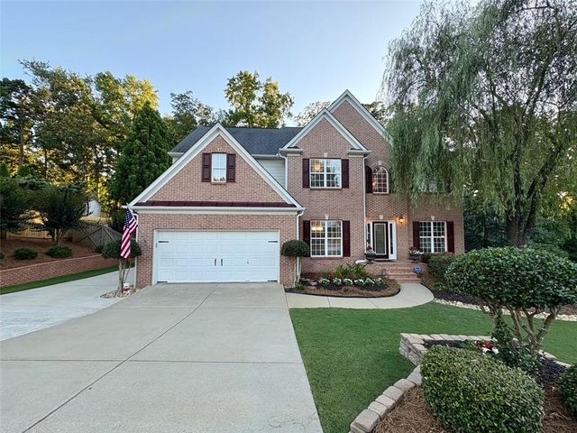 3684 Heritage Crest Parkway, Buford, GA 30519
