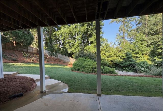 3684 Heritage Crest Parkway, Buford, GA 30519