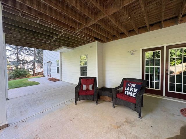 3684 Heritage Crest Parkway, Buford, GA 30519