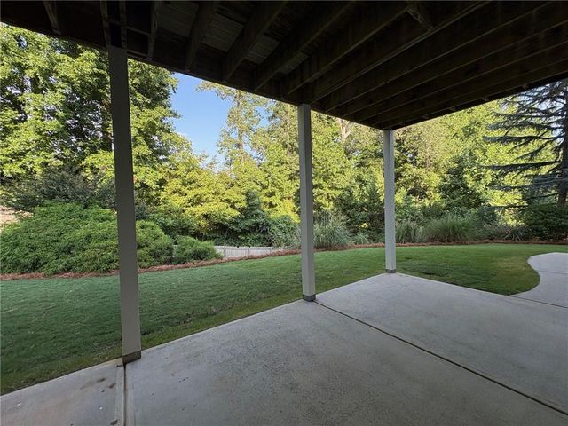 3684 Heritage Crest Parkway, Buford, GA 30519