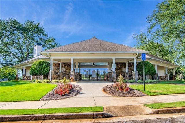 3684 Heritage Crest Parkway, Buford, GA 30519