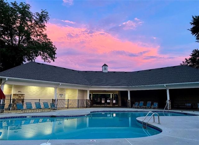 3684 Heritage Crest Parkway, Buford, GA 30519
