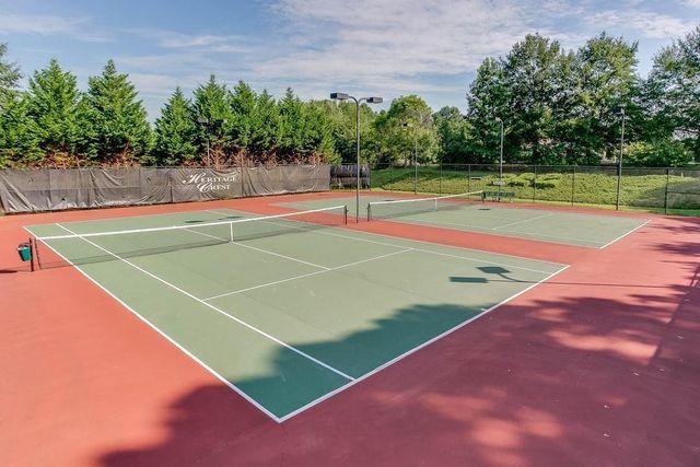 3684 Heritage Crest Parkway, Buford, GA 30519
