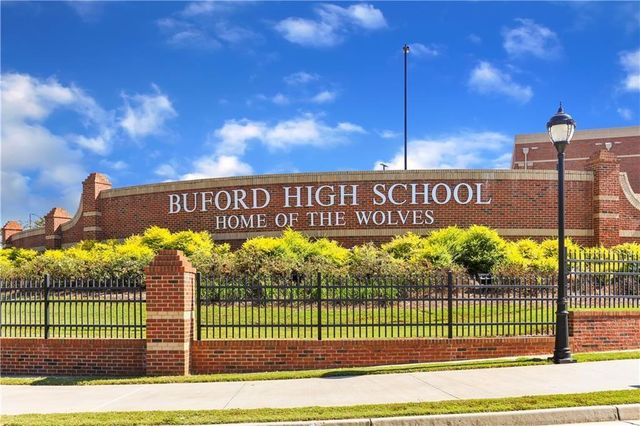 3684 Heritage Crest Parkway, Buford, GA 30519
