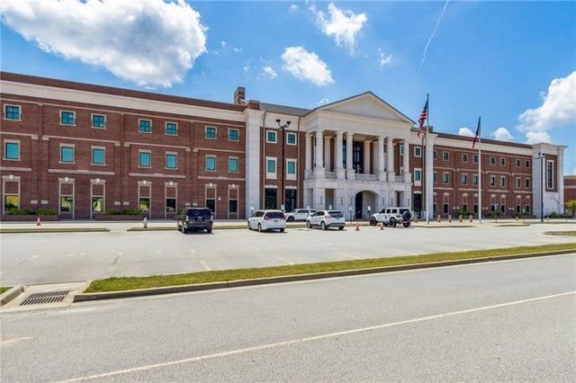 3684 Heritage Crest Parkway, Buford, GA 30519