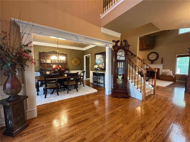 3684 Heritage Crest Parkway, Buford, GA 30519
