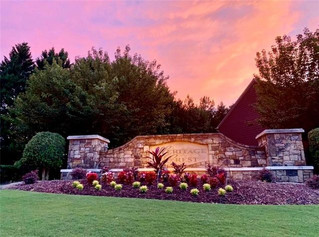 3684 Heritage Crest Parkway, Buford, GA 30519