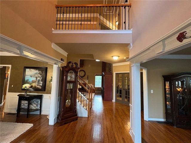 3684 Heritage Crest Parkway, Buford, GA 30519