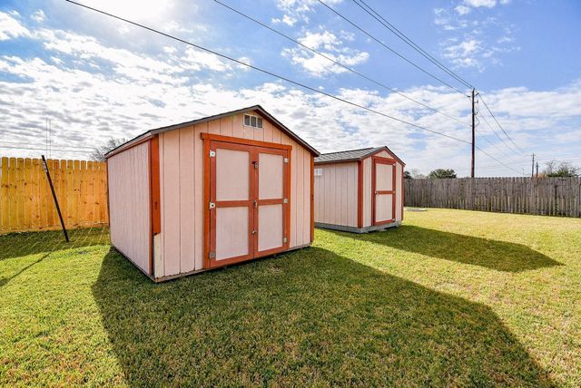 2235 Heatherwood Drive, Missouri City, TX 77489