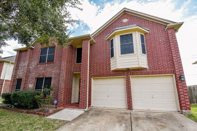 2235 Heatherwood Drive, Missouri City, TX 77489