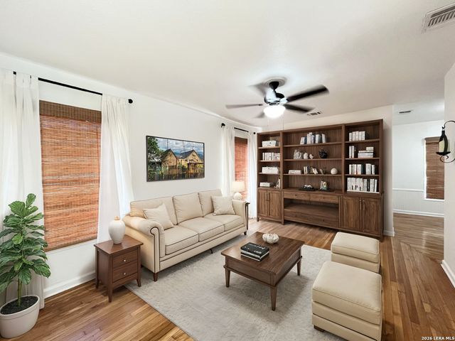 2319 Burnet St, San Antonio, TX 78202