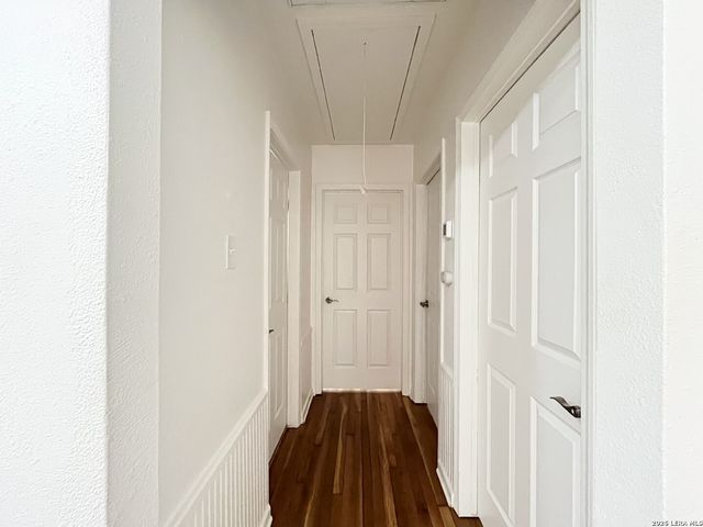 2319 Burnet St, San Antonio, TX 78202