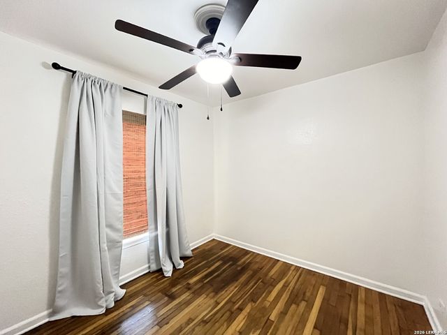 2319 Burnet St, San Antonio, TX 78202