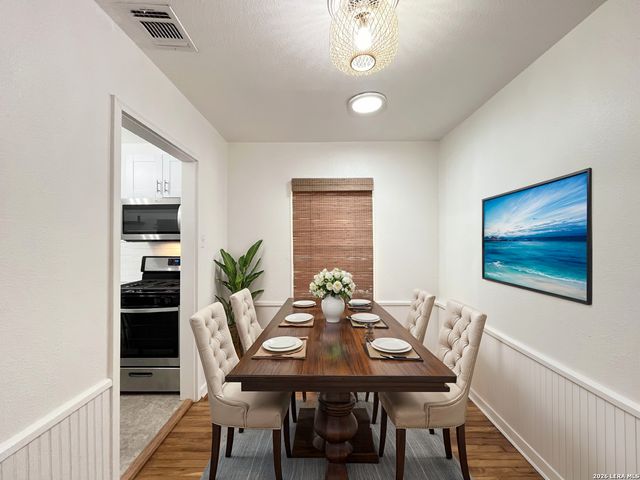 2319 Burnet St, San Antonio, TX 78202