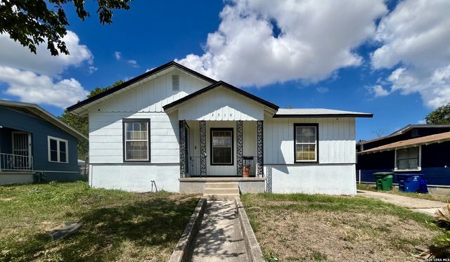 2319 Burnet St, San Antonio, TX 78202