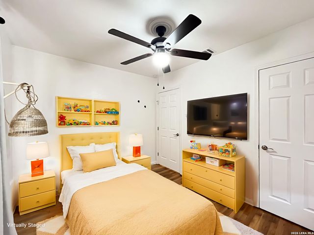 2319 Burnet St, San Antonio, TX 78202