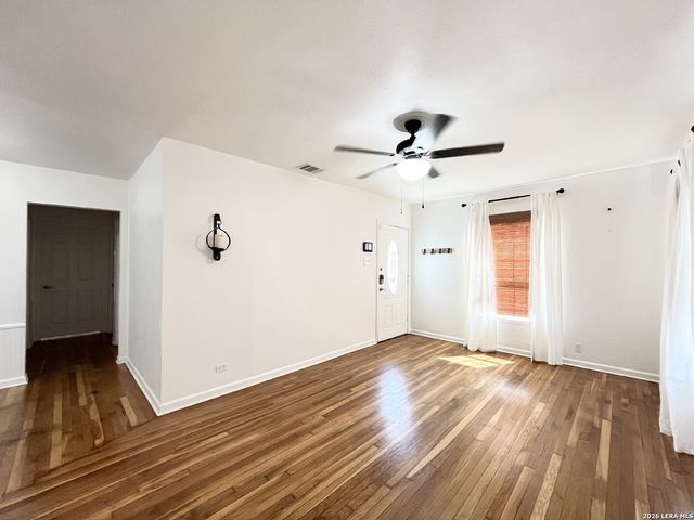 2319 Burnet St, San Antonio, TX 78202