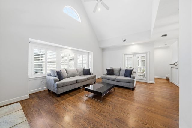 2409 Ralph Street D, Houston, TX 77006