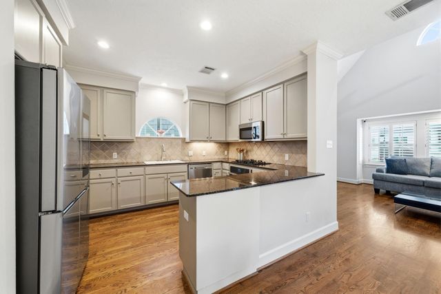 2409 Ralph Street D, Houston, TX 77006