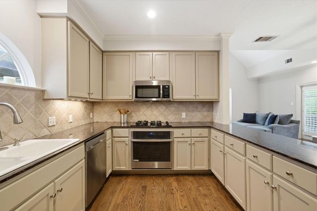 2409 Ralph Street D, Houston, TX 77006