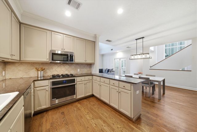 2409 Ralph Street D, Houston, TX 77006