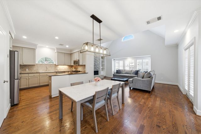 2409 Ralph Street D, Houston, TX 77006