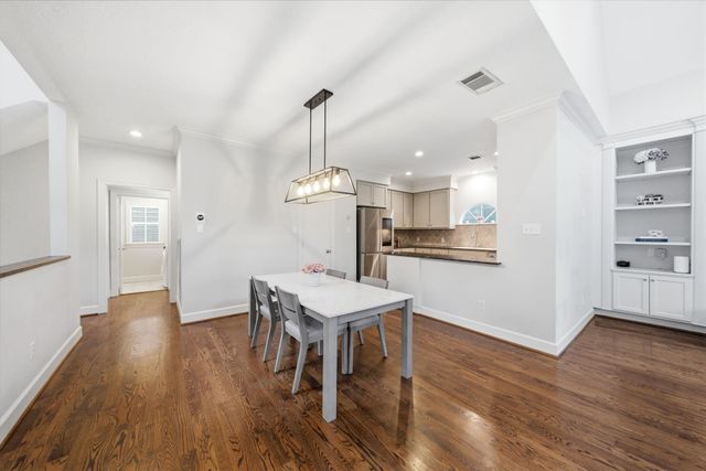 2409 Ralph Street D, Houston, TX 77006