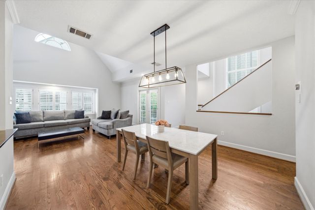 2409 Ralph Street D, Houston, TX 77006