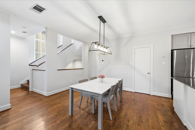 2409 Ralph Street D, Houston, TX 77006