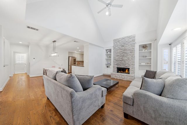 2409 Ralph Street D, Houston, TX 77006