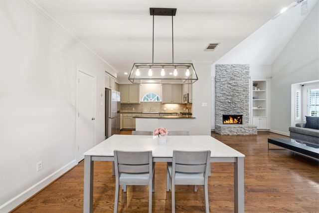 2409 Ralph Street D, Houston, TX 77006