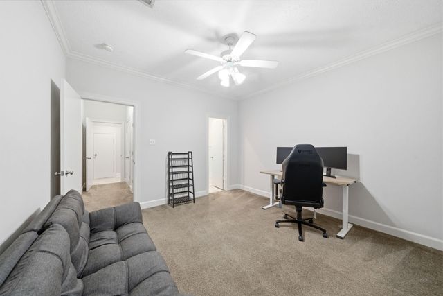 2409 Ralph Street D, Houston, TX 77006