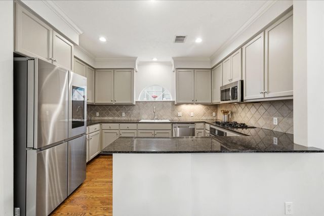 2409 Ralph Street D, Houston, TX 77006