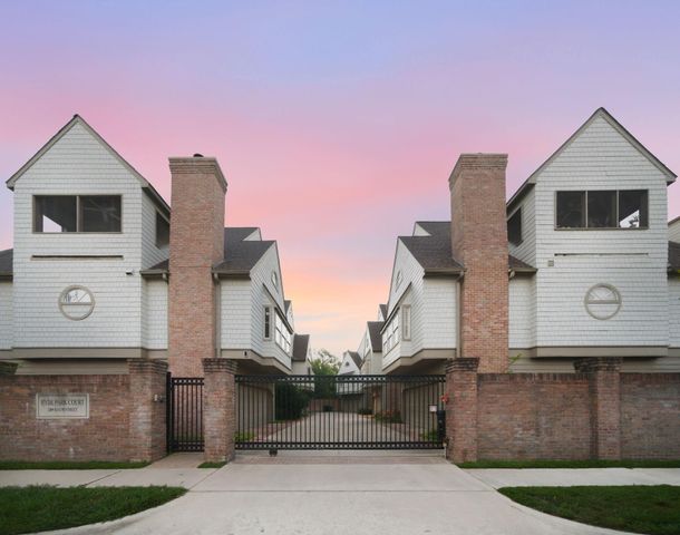 2409 Ralph Street D, Houston, TX 77006