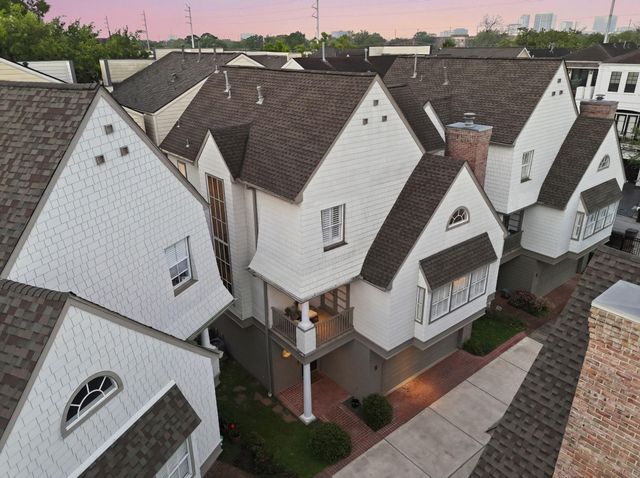 2409 Ralph Street D, Houston, TX 77006