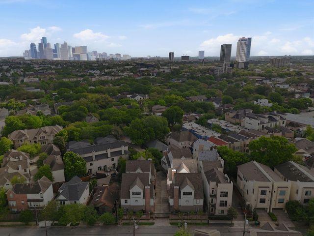 2409 Ralph Street D, Houston, TX 77006