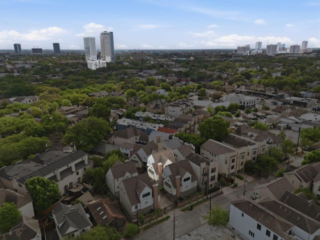 2409 Ralph Street D, Houston, TX 77006