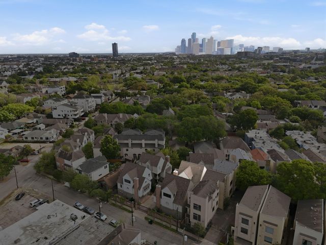 2409 Ralph Street D, Houston, TX 77006