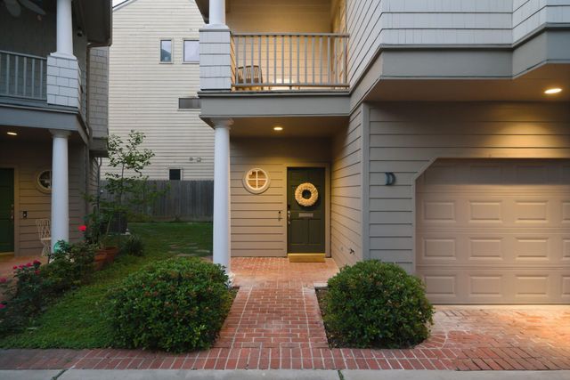 2409 Ralph Street D, Houston, TX 77006