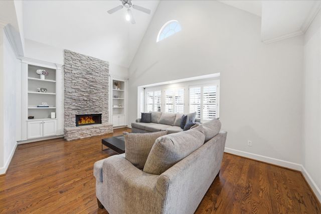 2409 Ralph Street D, Houston, TX 77006