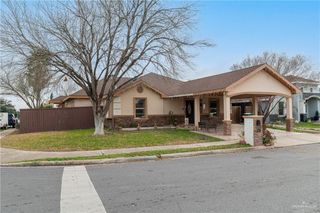 701 W Falcon Avenue, Pharr, TX 78577