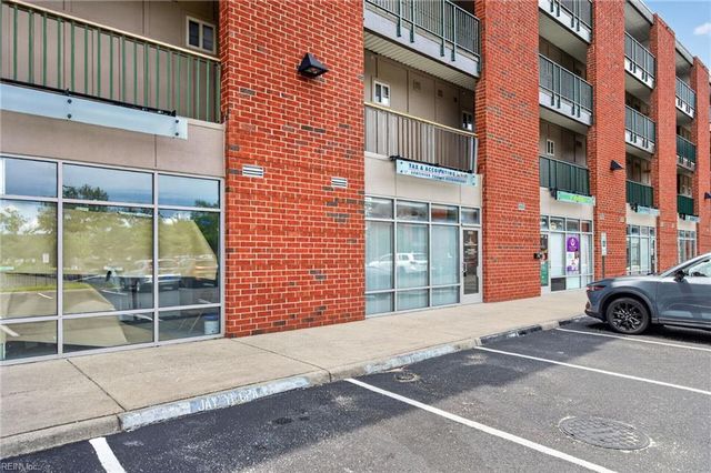 1075 Loftis BLVD, Newport News, VA 23606