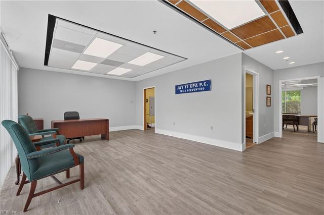 1075 Loftis BLVD, Newport News, VA 23606