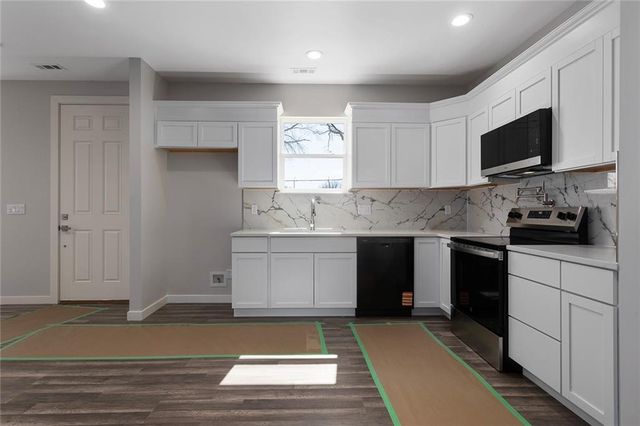 1716 S Valley Street, Kansas City, KS 66103