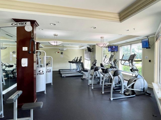 804 E Windward Way Ph15, Lantana, FL 33462